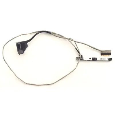 Laptop LCD Screen Video Display Cable for HP Pavilion 15-F014WM P/N DDU96XLC000