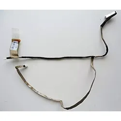 Laptop LCD Screen Video Display Cable for HP Pavilion DV7-4000 P/N 605327-001