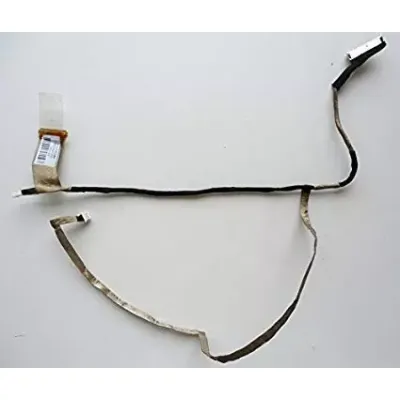 Laptop LCD Screen Video Display Cable for HP Pavilion DV7-4000 P/N 605327-001