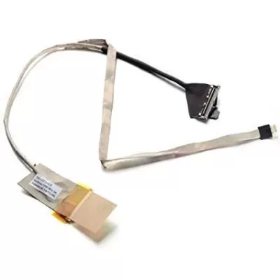 Laptop LCD Screen Video Display Cable for HP Pavilion G4-2000 P/N DD0R33LC05