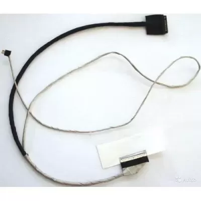 Laptop LCD Screen Video Display Cable for Lenovo 15.6" G500S P/N DC02001RR10