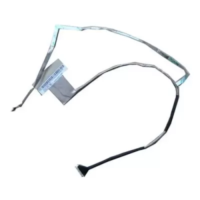 Laptop LCD Screen Video Display Cable for Lenovo G470 P/N DC020015T10