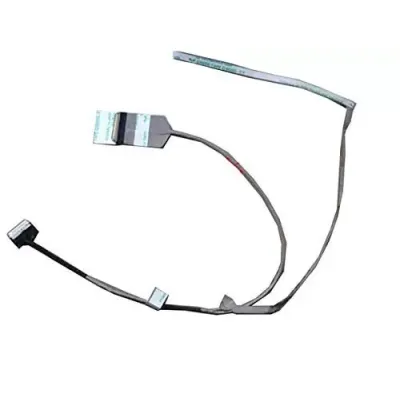 Laptop LCD Screen Video Display Cable for Lenovo G560 P/N DC02000ZI1O