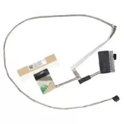 Laptop LCD Screen Video Display Cable for Lenovo IdeaPad Yoga Y4 Y40-70 P/N DC02001WA00