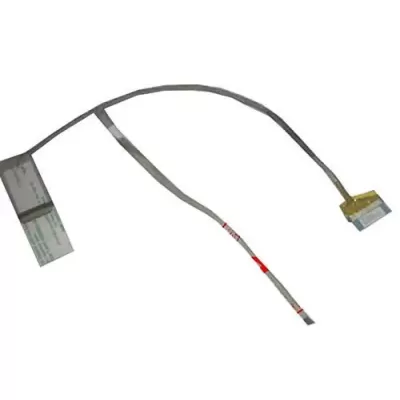 Laptop LCD Screen Video Display Cable for Lenovo V460 P/N 50.4gv11.001