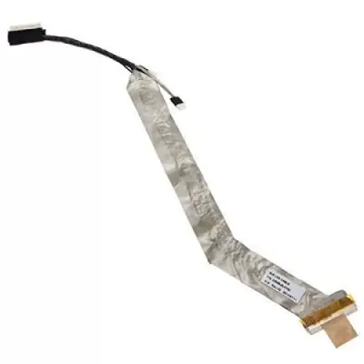 Laptop LCD Screen Video Display Cable for Satellite A300 P/N 6017B0147801