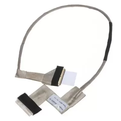 Laptop LCD Screen Video Display Cable for Satellite L522 P/N 6017B0194701