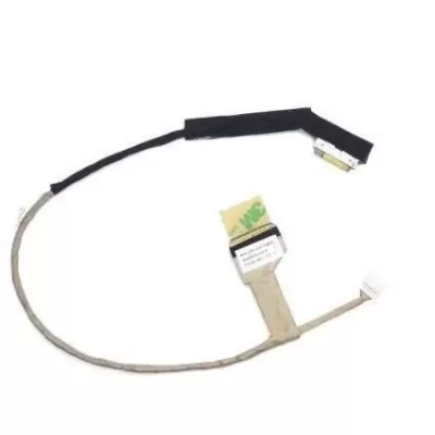 Laptop LCD Screen Video Display Cable for Satellite L650 P/N DD0BL6LC010