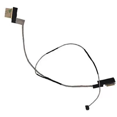 Laptop LCD Screen Video Display Cable for Satellite NB500 P/N DC020016L10