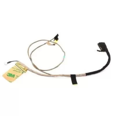 Laptop LCD Screen Video Display Cable for Sony Vaio SVE14 Series P/N DD0HK6LC000