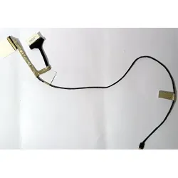 Laptop LCD Screen Video Display Cable for Sony Vaio SVT13117 P/N 50.4UJ04.001