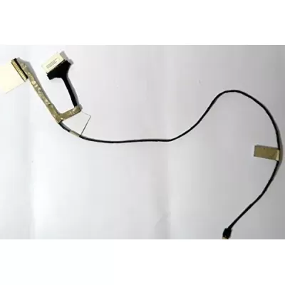 Laptop LCD Screen Video Display Cable for Sony Vaio SVT13117 P/N 50.4UJ04.001