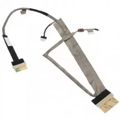 Laptop LED Screen Video Display Cable for Satellite L505D Series P/N DC02000S800j