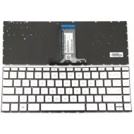 HP Pavilion x360 convertible 14-ba 14-ba0xx Backlit Keyboard