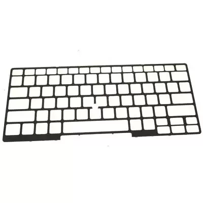 Dell Latitude 5490 Keyboard Bezel Trim Lattice Plastic