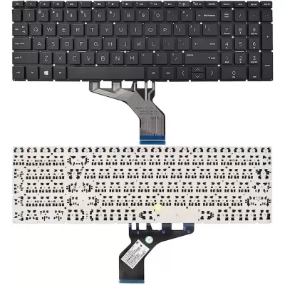 HP 15q-BU006TU Laptop Internal Keyboard