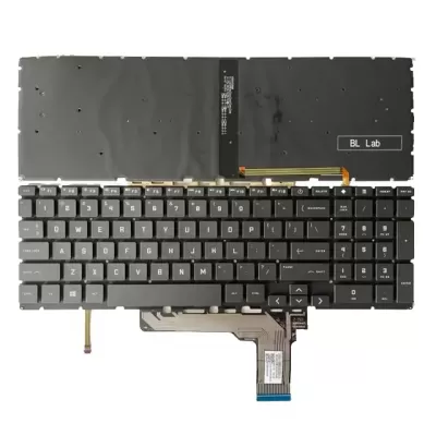 HP Victus 16-e0075ax Laptop Keyboard
