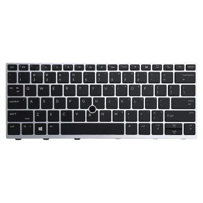 HP Elitebook 830 G5 Backlite Keyboard