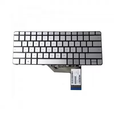 HP Spectre Pro x360 G2 Convertible PC keyboard