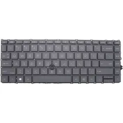 HP Zbook Firefly 14 G8 Laptop Internal Keyboard