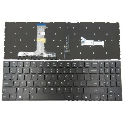 Lenovo Legion Y700 Y530 151CH US Layout Laptop internal Backlit Keyboard