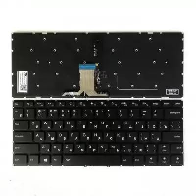 Lenovo Yoga 510-14ISK Laptop Internal Keyboard
