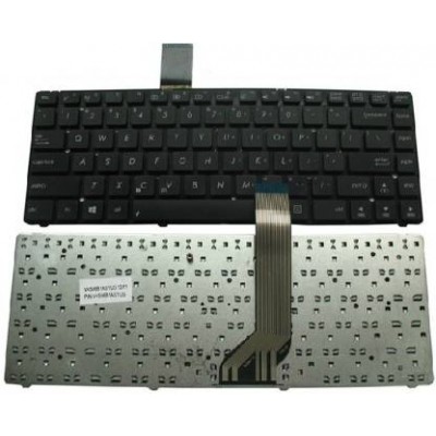 Laptop Keyboard Compatible for Asus S400C