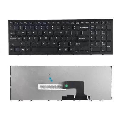 Sony VPCEH25EN Laptop Internal Keyboard