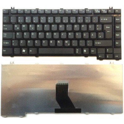 Toshiba Satellite A100 784 Laptop Internal Keyboard