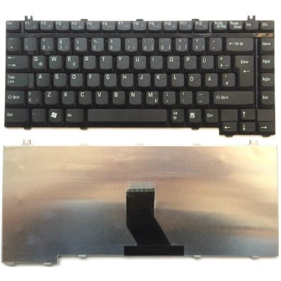 Toshiba Satellite A100 784 Laptop Internal Keyboard Toshiba Satellite A100 784 Laptop Internal Keyboard