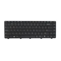 Compatible Keyboard for DELL INSPIRON 14R N4010 Laptop
