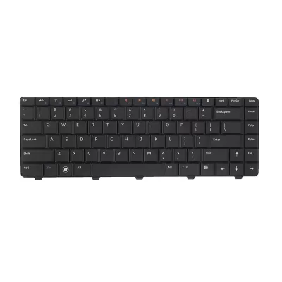 Compatible Keyboard for DELL INSPIRON 14R N4010 Laptop