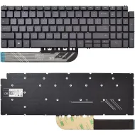 Dell Inspiron 3501 Laptop Internal Keyboard