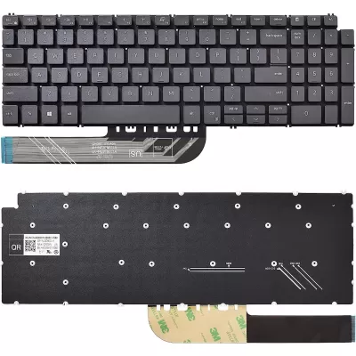 Dell Inspiron 3501 Laptop Internal Keyboard