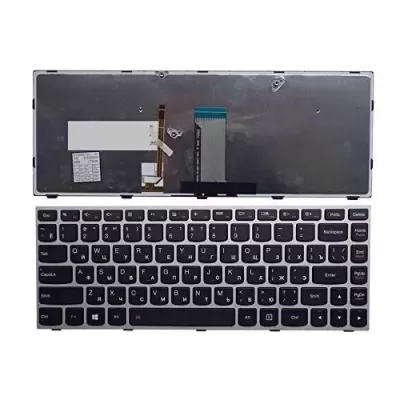 Lenovo Ideapad Flex 2- 14 Laptop Backlit Keyboard