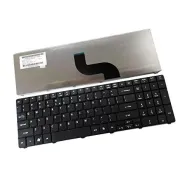 Keyboard Compatible for Gateway ZR7 Laptop Keyboard Compatible for Gateway ZR7 Laptop