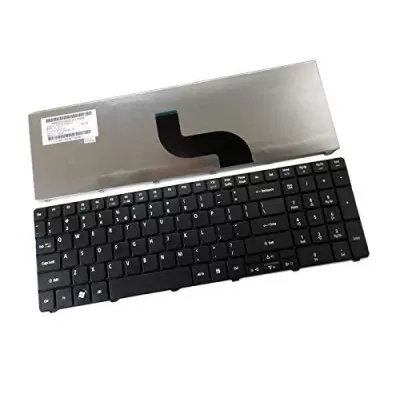 Keyboard Compatible for Gateway ZR7 Laptop