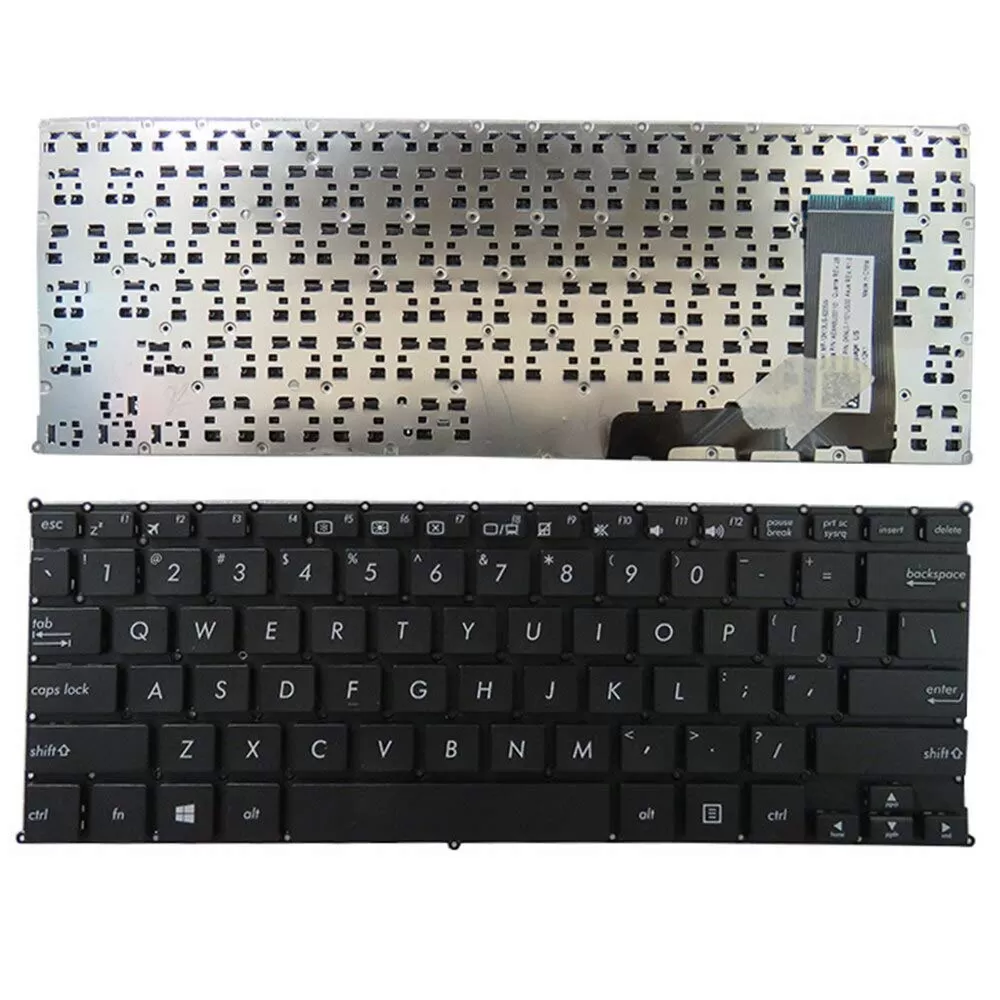 Clavier ASUS - 0KNB0-2632FR00 SN8560BL SG-81430-2FA Original Français