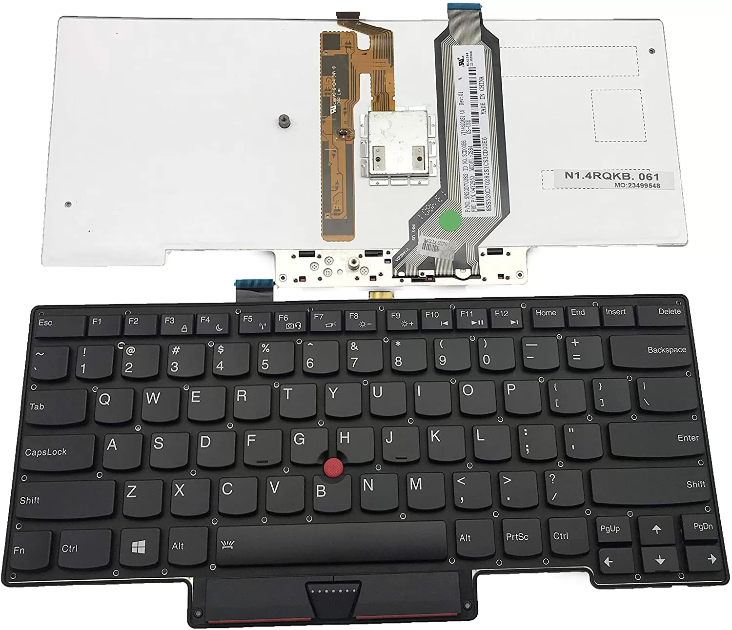 Lenovo Launches ThinkPad X1 Carbon 30th Anniversary Edition, Arrives In - Foto 11