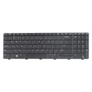 Keyboard Replacement for Dell Inspiron M501R Series Laptop
