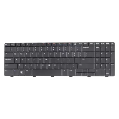 Keyboard Replacement for Dell Inspiron M501R Series Laptop