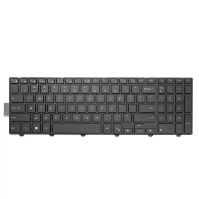 Keyboard Replacement for Dell Inspiron 3542 Laptop