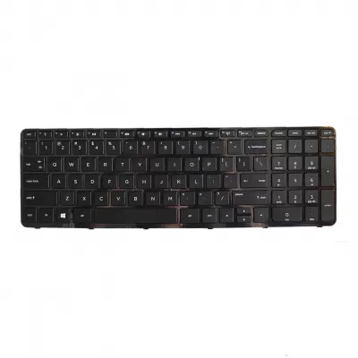 Keyboard Replacement for HP Pavilion 15 R203TX Laptop