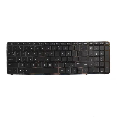 Keyboard Replacement for HP Pavilion 15 R203TX Laptop