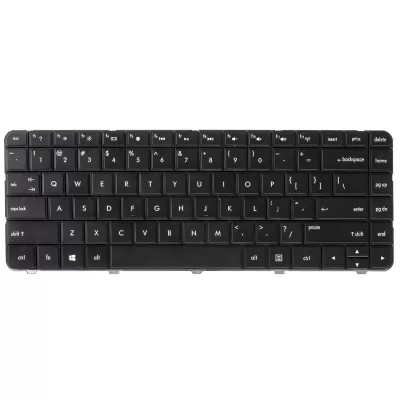 Keyboard Replacement for HP Pavilion G4 1106TU Laptop