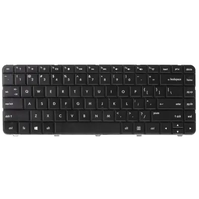 Keyboard Replacement for HP Pavilion G4 1106TU Laptop