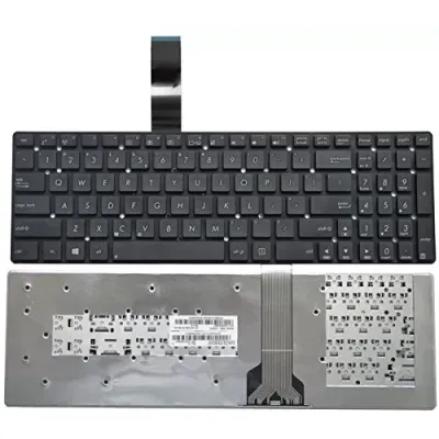 Laptop Keyboard Compatible for Asus K55VJ