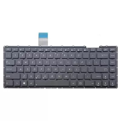 Laptop Keyboard Compatible for Asus X450L