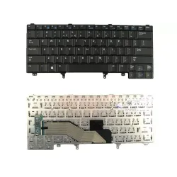 Laptop Keyboard Compatible for Dell E5420