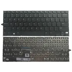 Laptop Keyboard Compatible for Dell Inspiron 11 3147 P/N V144725AS1